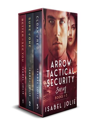 cover image of The Wolf Trilogy Box Set
